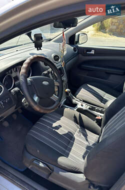 Универсал Ford Focus 2009 в 