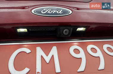 Седан Ford Focus 2017 в 