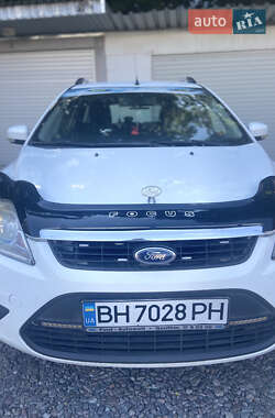 Универсал Ford Focus 2010 в Одессе