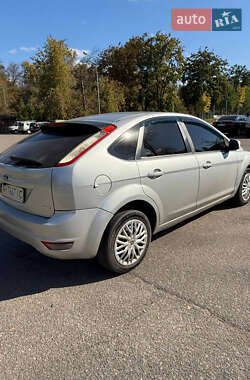 Хетчбек Ford Focus 2009 в 