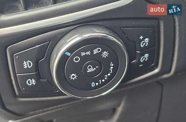 Универсал Ford Focus 2013 в 