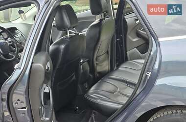 Универсал Ford Focus 2013 в 