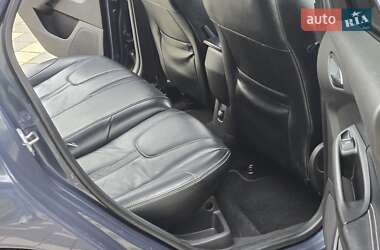 Универсал Ford Focus 2013 в 