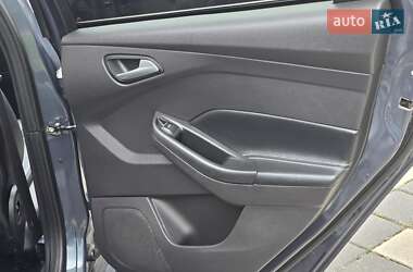 Универсал Ford Focus 2013 в 