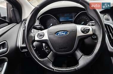 Універсал Ford Focus 2013 в Бориславі