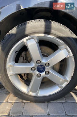 Универсал Ford Focus 2006 в 