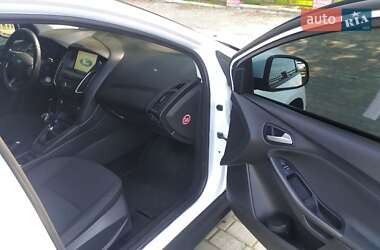 Универсал Ford Focus 2016 в 