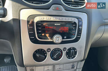 Универсал Ford Focus 2009 в 