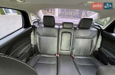 Седан Ford Focus 2013 в 
