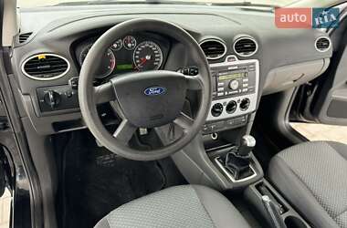 Универсал Ford Focus 2005 в 