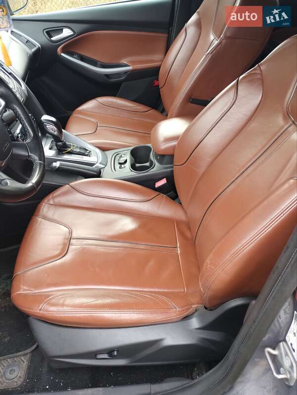 Універсал Ford Focus 2012 в Києві фото 9 Універсал Ford Focus 2012 в Києві