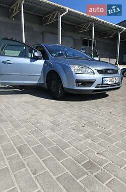 Универсал Ford Focus 2007 в 