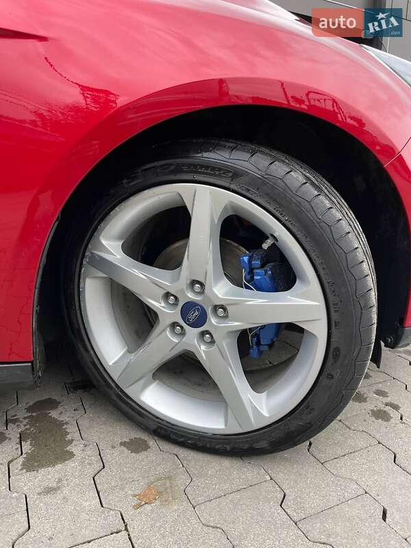 Универсал Ford Focus 2013 в Калуше