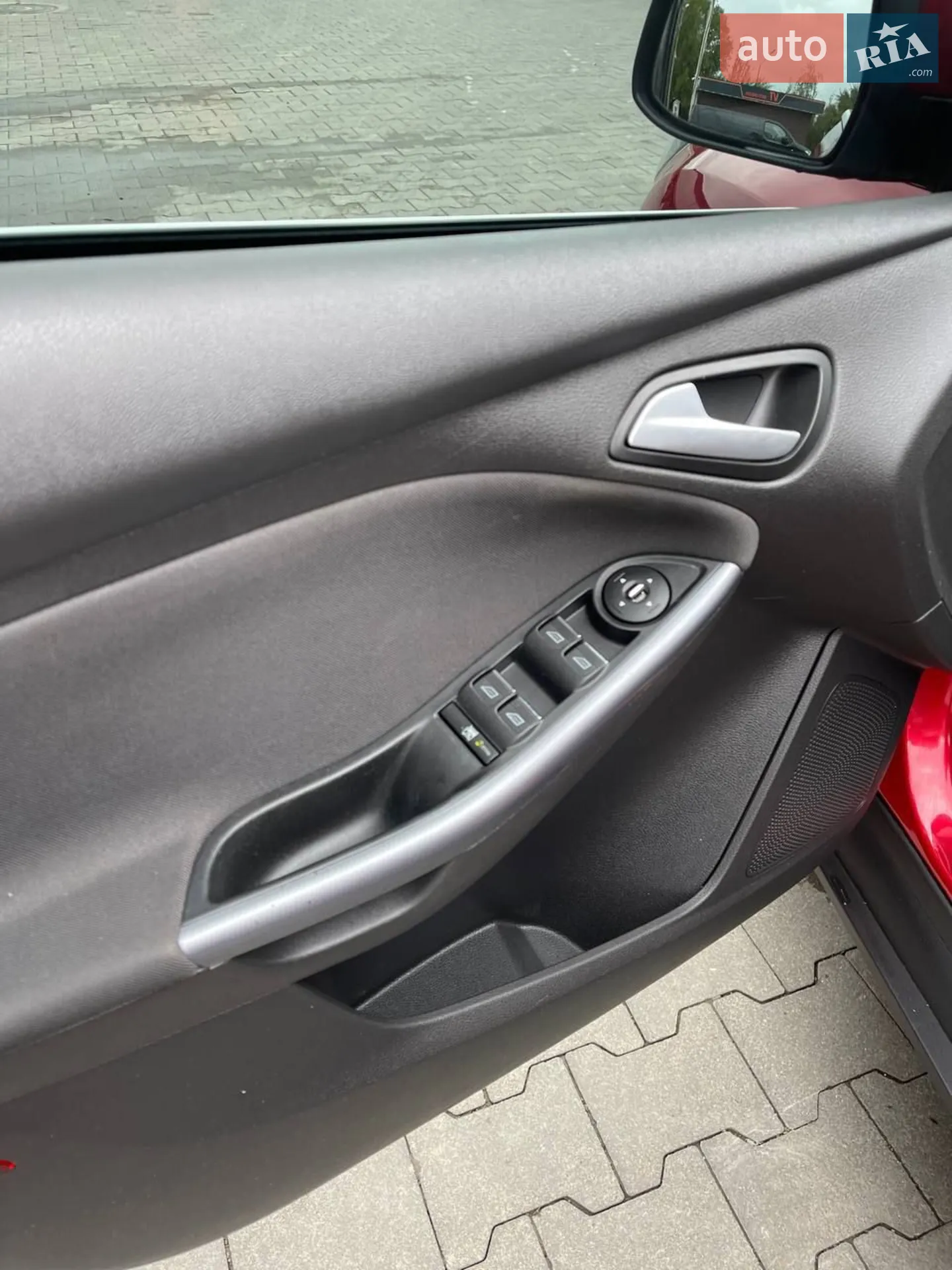2013 Ford Focus - мініатюра 26