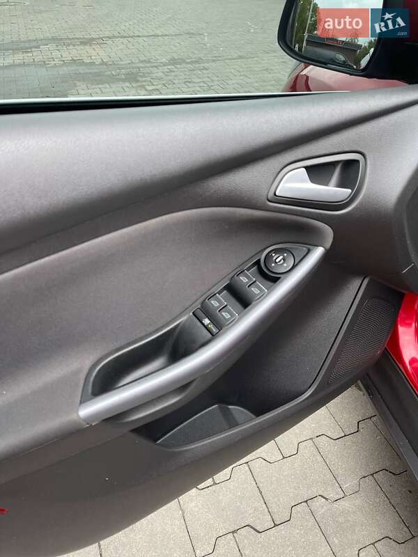 Универсал Ford Focus 2013 в Калуше