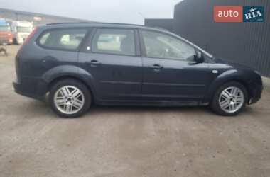 Универсал Ford Focus 2006 в 