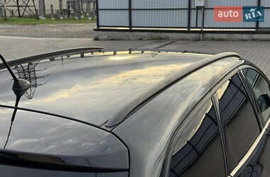 Универсал Ford Focus 2012 в 