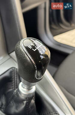 Универсал Ford Focus 2012 в 