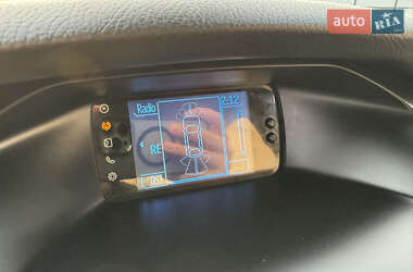 Универсал Ford Focus 2012 в 