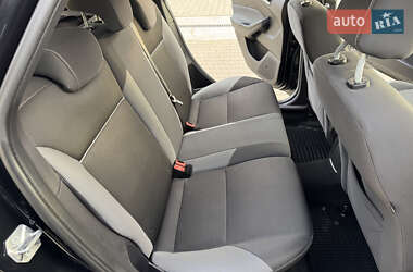Универсал Ford Focus 2012 в 