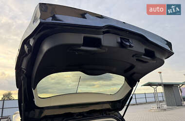 Универсал Ford Focus 2012 в 
