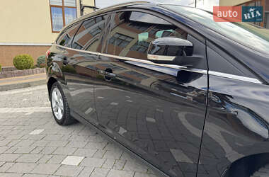 Универсал Ford Focus 2013 в 