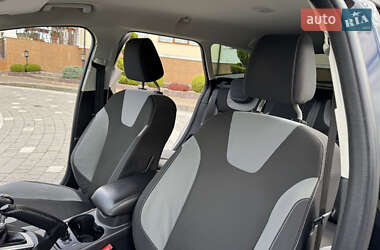 Универсал Ford Focus 2013 в 