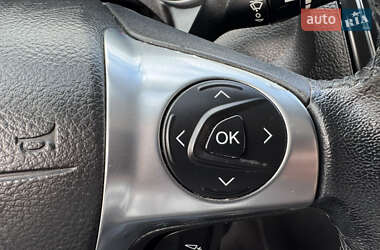 Универсал Ford Focus 2013 в 