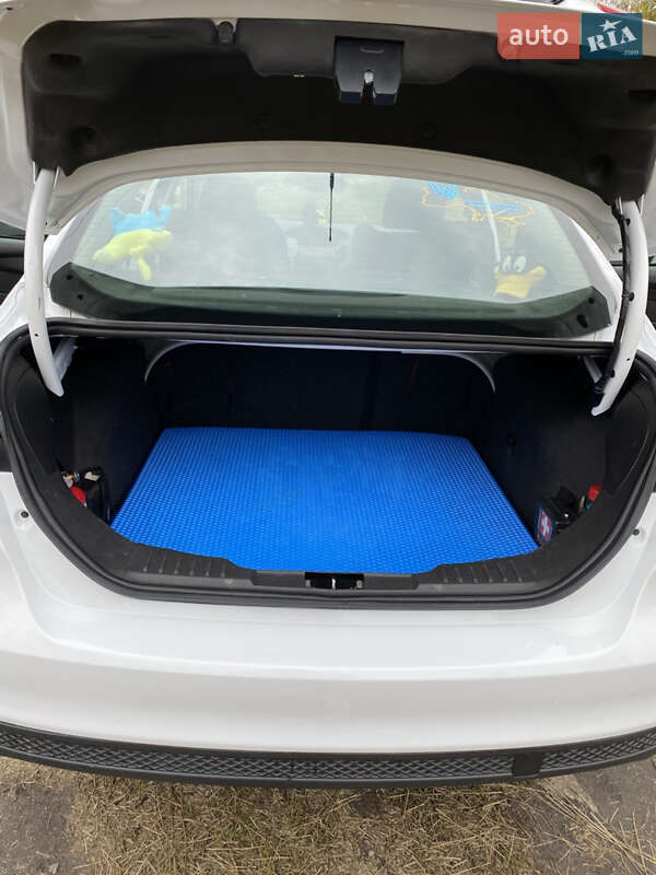 Седан Ford Focus 2016 в Кропивницком фото 11 Седан Ford Focus 2016 в Кропивницком