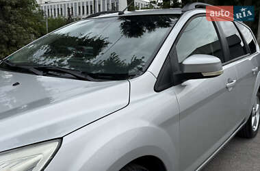 Универсал Ford Focus 2009 в 
