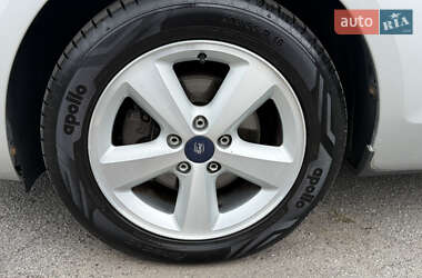 Универсал Ford Focus 2009 в 