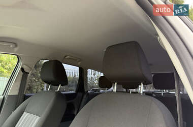 Универсал Ford Focus 2009 в 