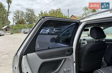Универсал Ford Focus 2009 в 