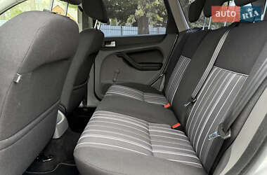 Универсал Ford Focus 2009 в 