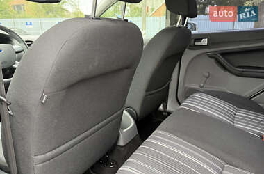 Универсал Ford Focus 2009 в 