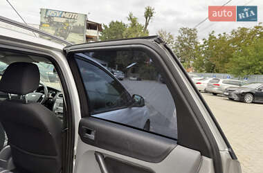 Универсал Ford Focus 2009 в 