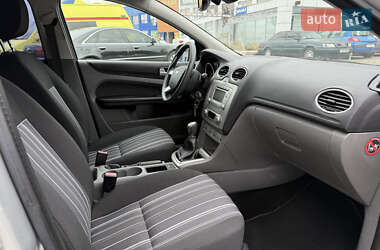 Универсал Ford Focus 2009 в 