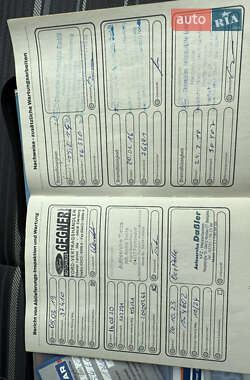 Универсал Ford Focus 2009 в 