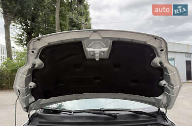 Универсал Ford Focus 2009 в 