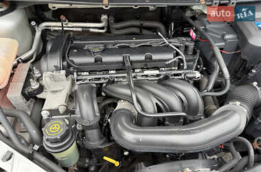 Универсал Ford Focus 2009 в 