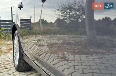 Универсал Ford Focus 2013 в 