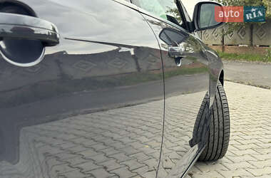 Универсал Ford Focus 2013 в 