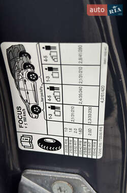 Универсал Ford Focus 2013 в 