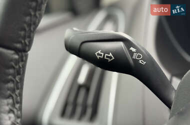 Универсал Ford Focus 2013 в 