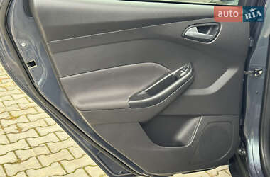Универсал Ford Focus 2013 в 