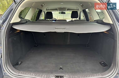 Универсал Ford Focus 2013 в 