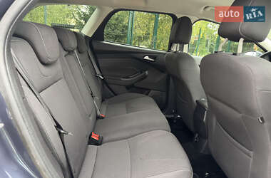 Универсал Ford Focus 2013 в 