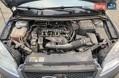 Универсал Ford Focus 2007 в 