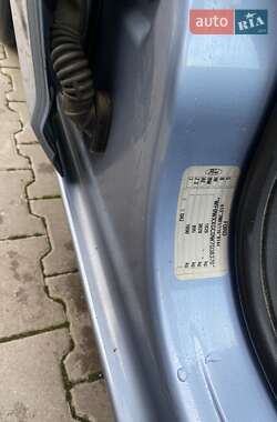 Универсал Ford Focus 2007 в 