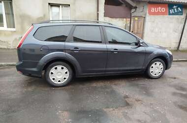 Универсал Ford Focus 2009 в 